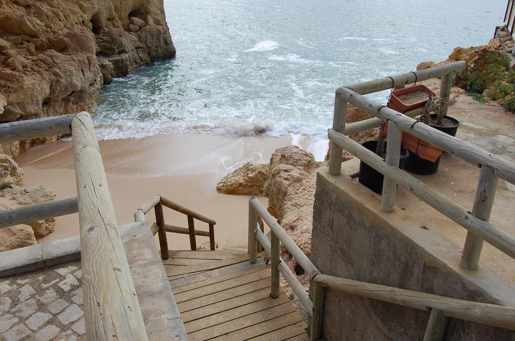 Apartment Colina Do Sol كارفويرو الغرفة الصورة