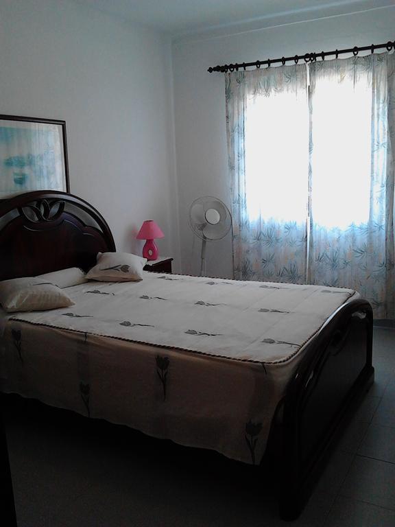 Apartment Colina Do Sol كارفويرو الغرفة الصورة