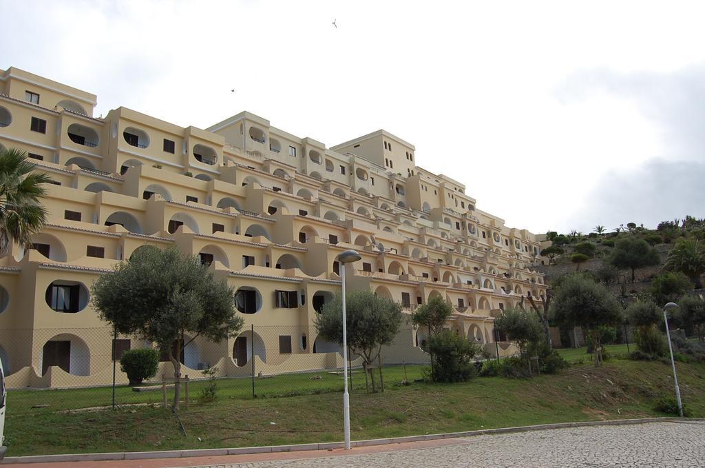 Apartment Colina Do Sol كارفويرو الغرفة الصورة
