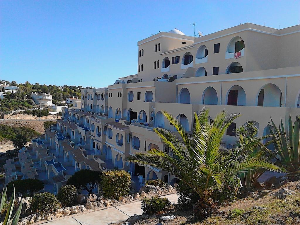 Apartment Colina Do Sol كارفويرو الغرفة الصورة