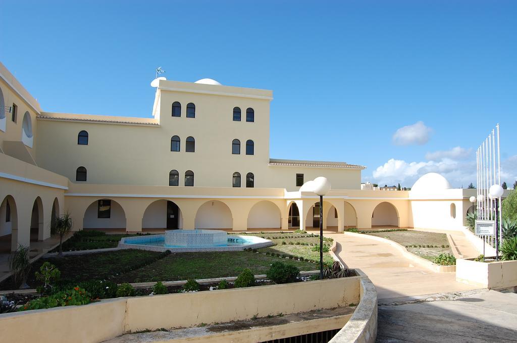 Apartment Colina Do Sol كارفويرو الغرفة الصورة