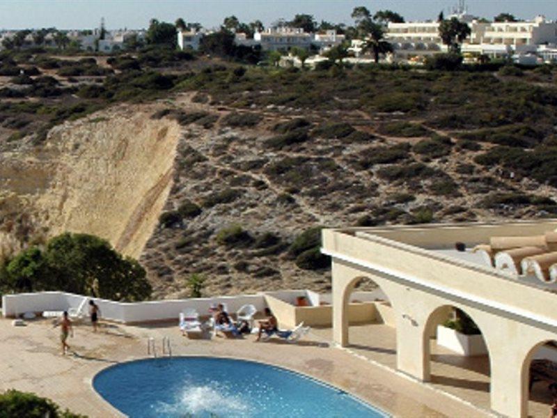 Apartment Colina Do Sol كارفويرو المظهر الخارجي الصورة