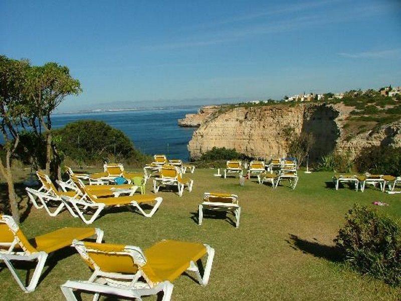 Apartment Colina Do Sol كارفويرو المظهر الخارجي الصورة