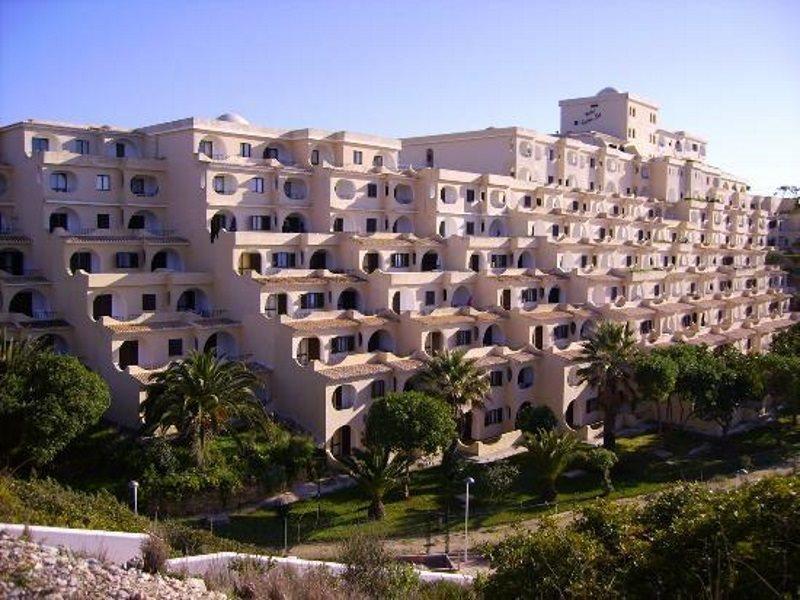 Apartment Colina Do Sol كارفويرو المظهر الخارجي الصورة