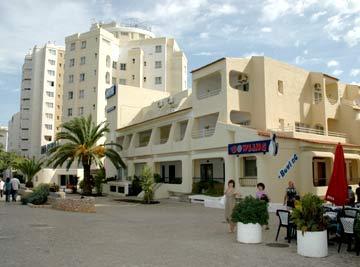 Apartment Colina Do Sol كارفويرو المظهر الخارجي الصورة