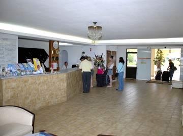 Apartment Colina Do Sol كارفويرو المظهر الخارجي الصورة