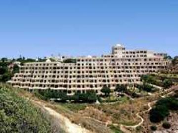 Apartment Colina Do Sol كارفويرو المظهر الخارجي الصورة
