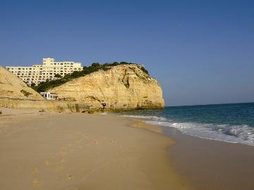 Apartment Colina Do Sol كارفويرو المظهر الخارجي الصورة